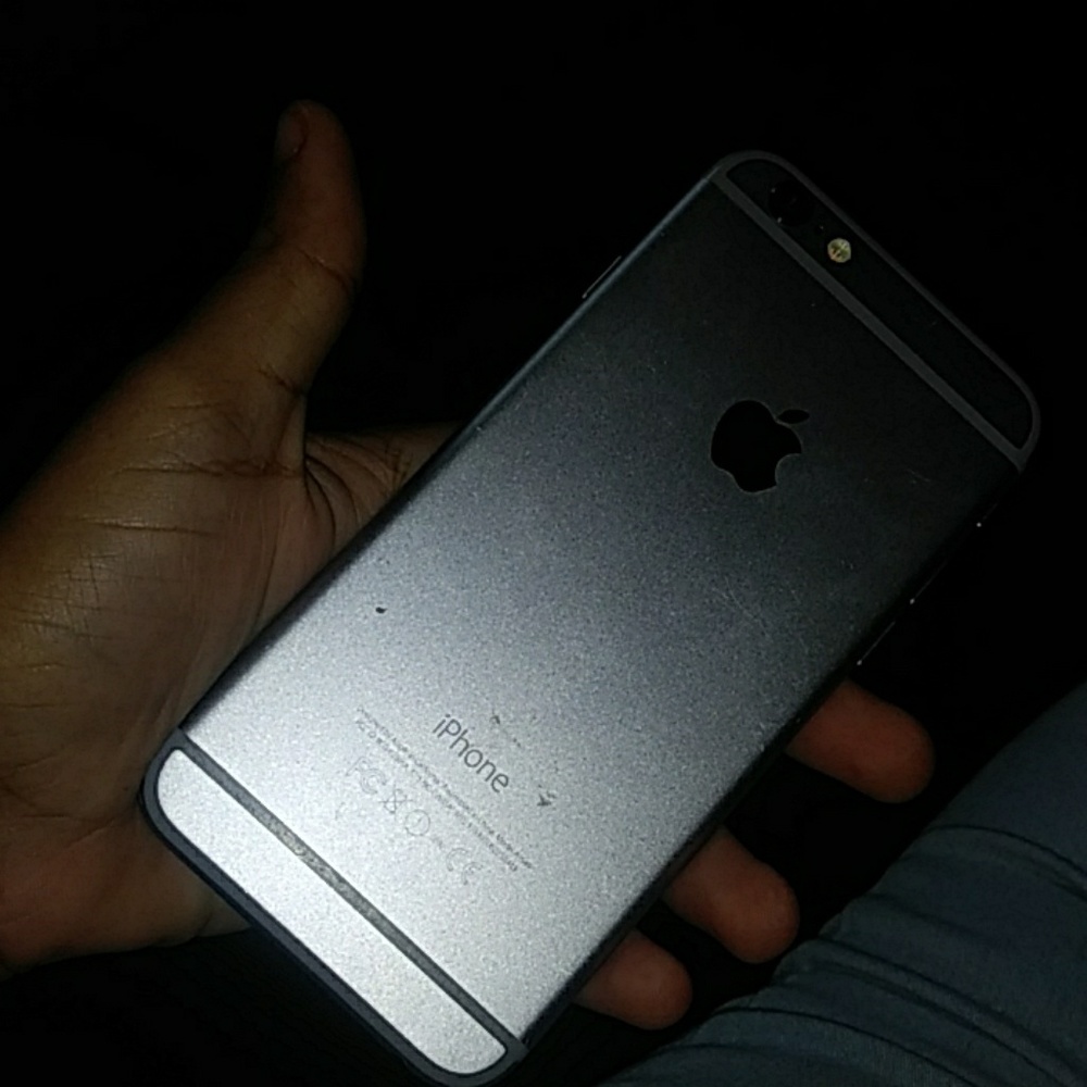 Iphone 6s